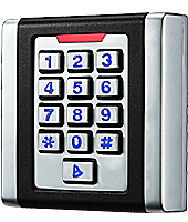 Keypad Access Control K6EM-W 