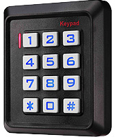  Standalone Access control K30EM
