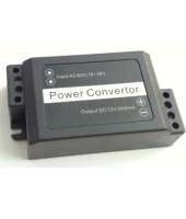 Power Convertor P120