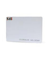 RFID EM Thin Card EM008