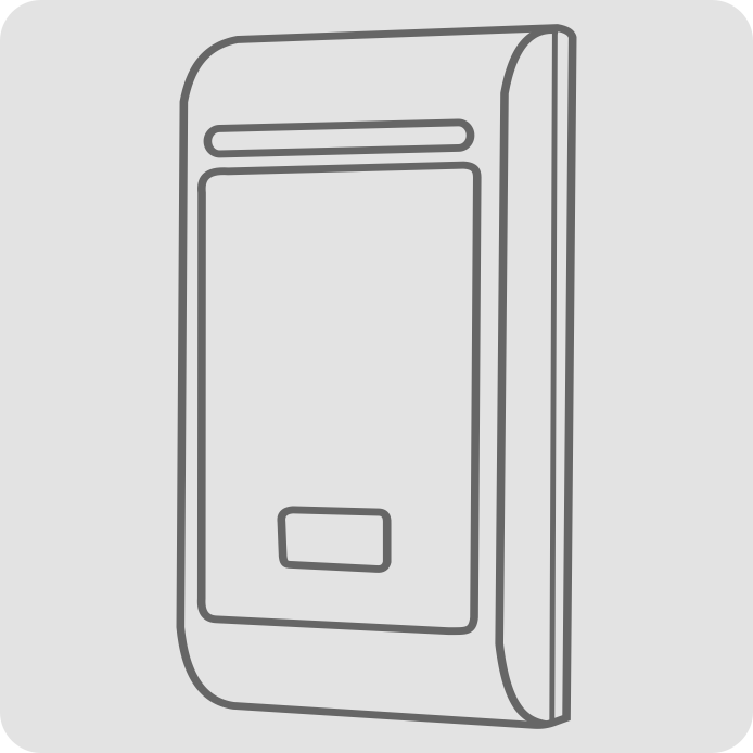 Standalone Access Control