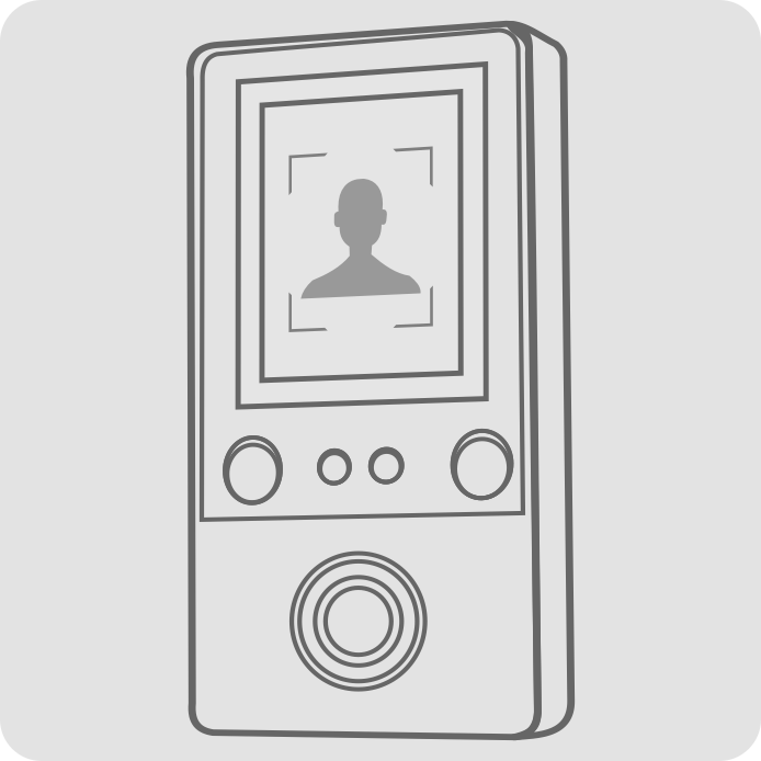 Facial Recognition Access Control