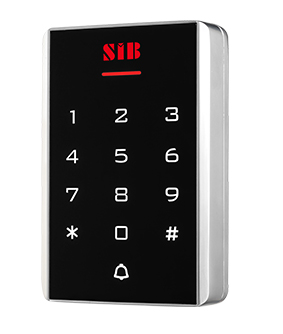 Touch Keypad Waterproof Access Control T16