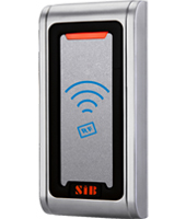  Metal RFID Card Reader RF006MF