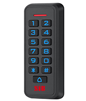 WIFI Keypad Access Control