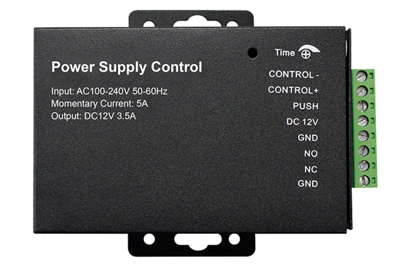 Power Supply UPS PW501