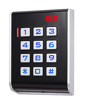 RFID Wiegand Digital Keypad Door Entry Panels K31