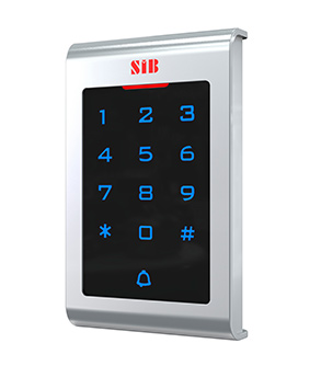 ABS Touch Panel RFID Access Control System T10