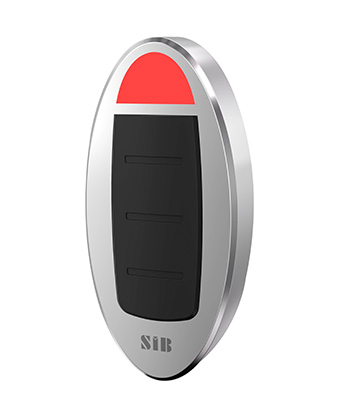 Waterproof RFID 125KHZ Mini Reader U-M001