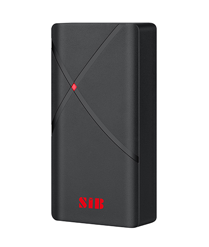 Outdoor WG26-37 RFID Access Mini Reader R101