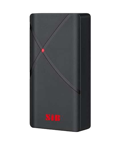 Outdoor WG26-37 RFID Access Mini Reader R101