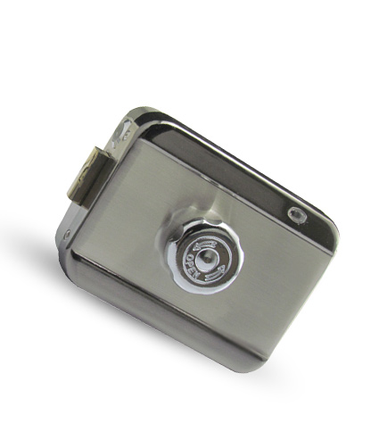  Electric Rim Lock L03A