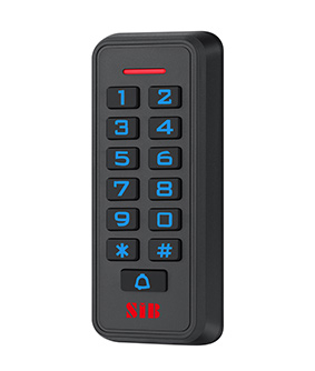 Tuya Smart Wifi Access Control Keypad Lock K33