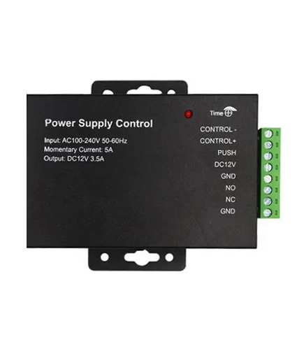 AC100-240V Switching Power Supply PW501