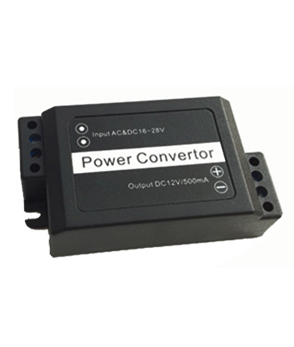 Power Convertor P120