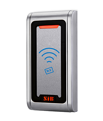 Wiegand26-37 Proximity Card Reader RF006