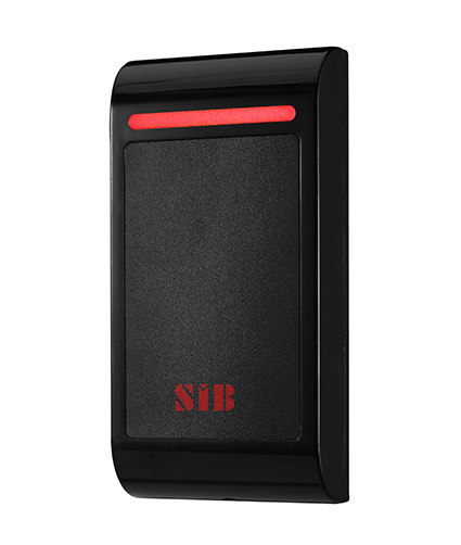 Mass Memory Keyless Mifare Card Access Control M3