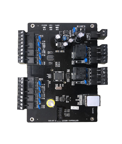  Two Doors Standalone Access Control Board NT02