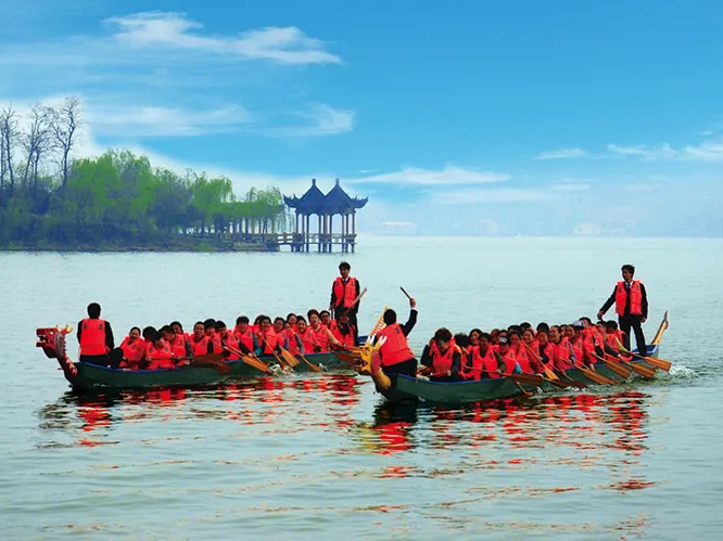 2022 Dragon Boat Festival Holiday Notice