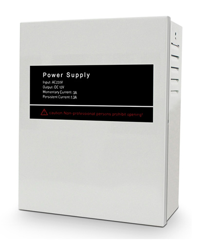 110-220V Power Supply with Backup Battery UPS301