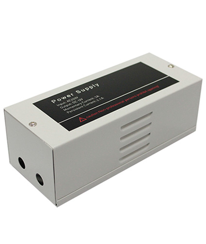 12V 5A Access Control Power Supply P501