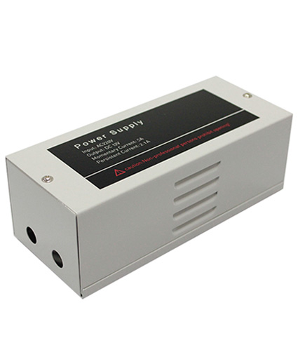 12V 3A Access Control Power Supply P301 