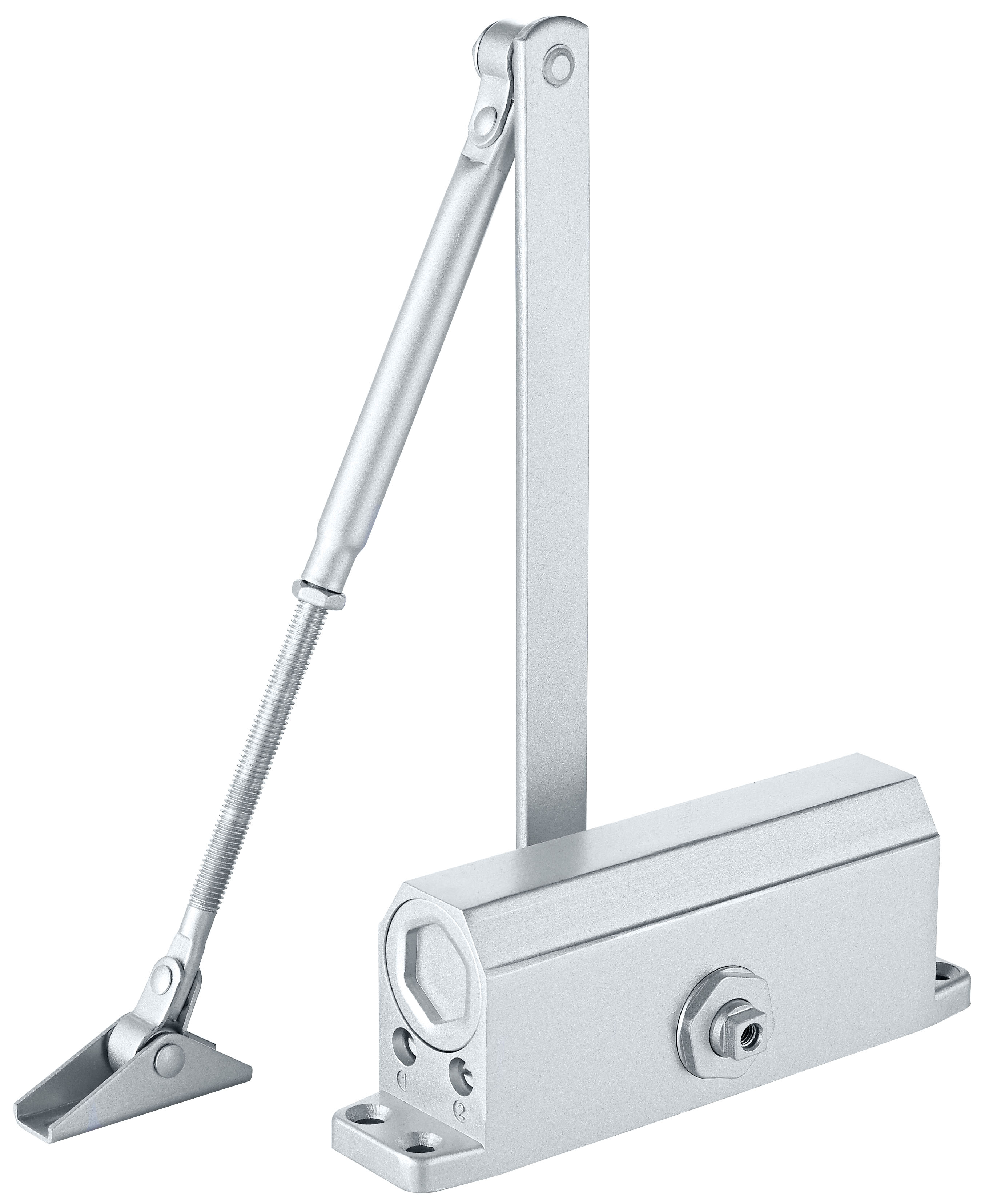 60-80kg door closer