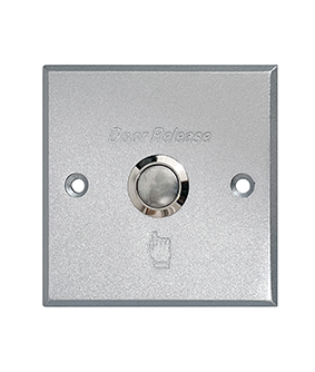 Stainless Panel Door Switch OP06