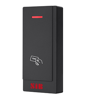 Big Memory RFID Card Access Control M035