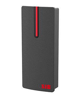 Mass Memory RFID Card Reader and Controller M002