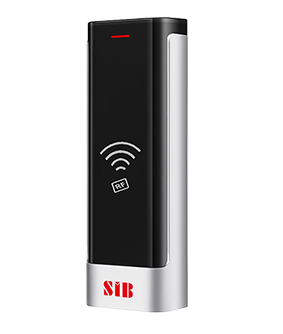 Mass Memory Single Door Access Controller MT1101