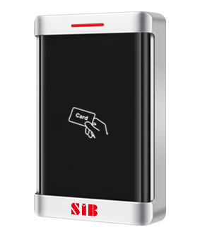 Mass Memory Outdoor Card Access Control MT60