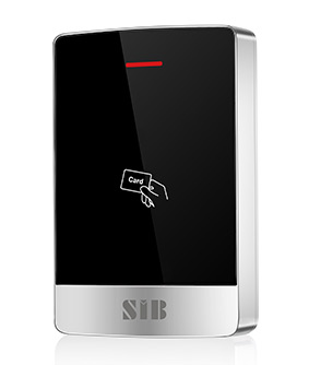 High Storage Waterproof Card Access Control MT9