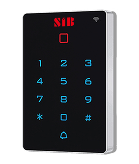 Tuya Smart Wifi Keypad Access Control T12