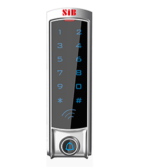 Tuya Smart Waterproof Wifi Access Control T2