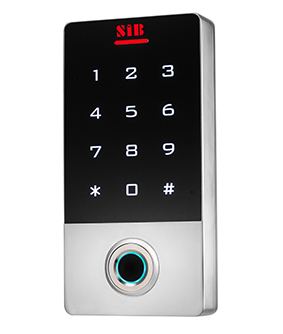 Wifi Fingerprint Touch Keypad Access Control TF1