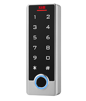 Tuya APP Password Fingerprint Access Control TF5