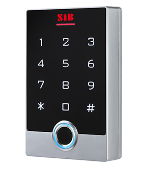 Wifi Touch Keypad Biometric Access Control TF3