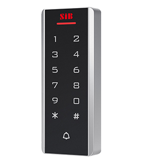  Buble Keypad Door Access Control K1202