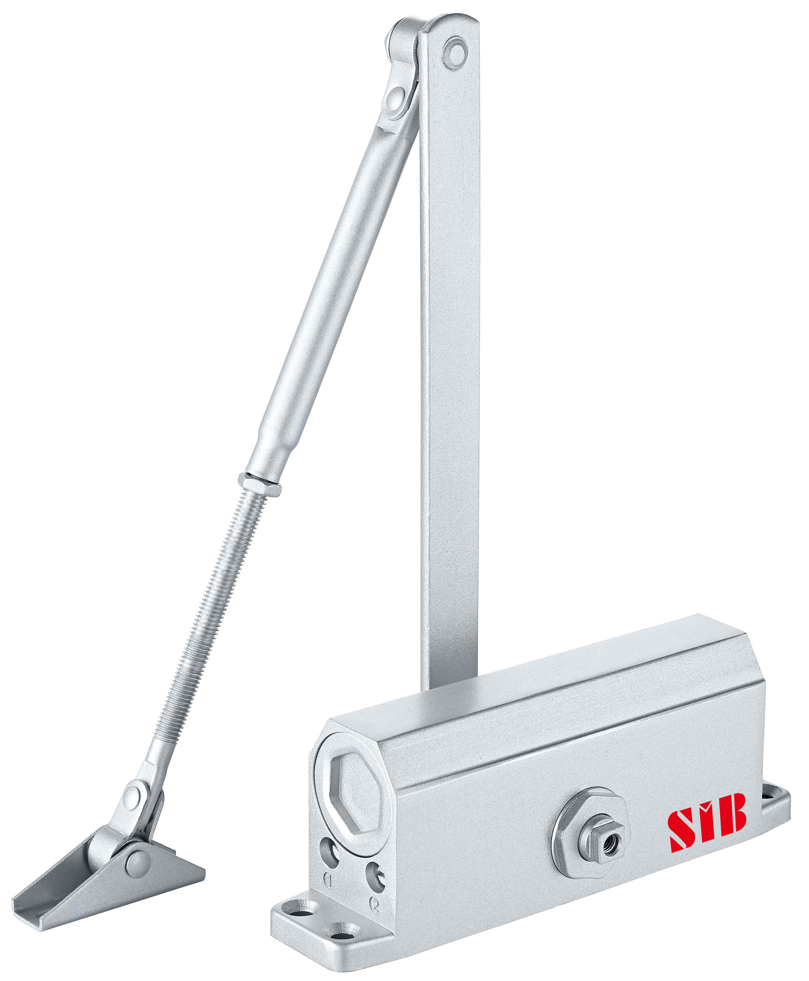 60-80kg door closer