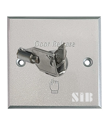 Aluminum Alloy Door Release OP06K