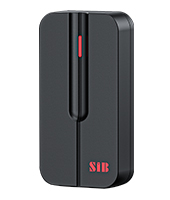 Mini WG 26/34/37 RFID Card Reader R1105
