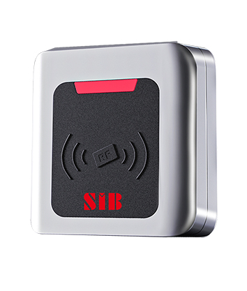 Wiegand 26-37 Proximity Card Reader U-MC1