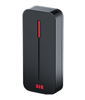 Waterproof Wiegand26-34 Readers U-P018