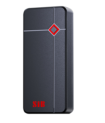 Mass Capacity Waterproof Door Entrance M015