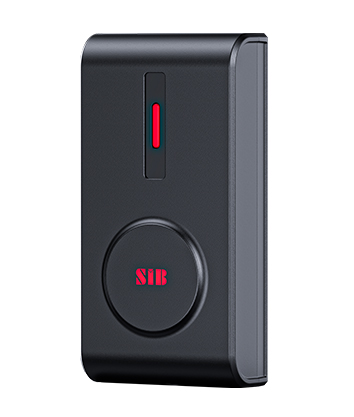Mass Storage RFID Card Access Control  M109