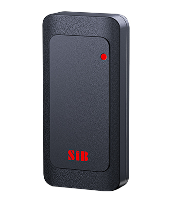 Big Memory RFID Card Access Control M103