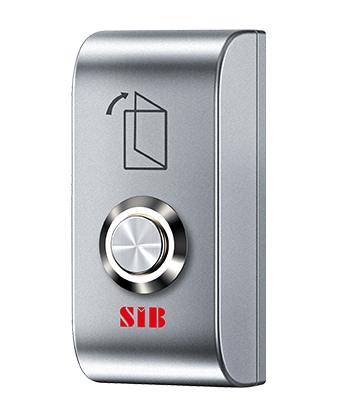 Zinc Alloy Release Button OP023