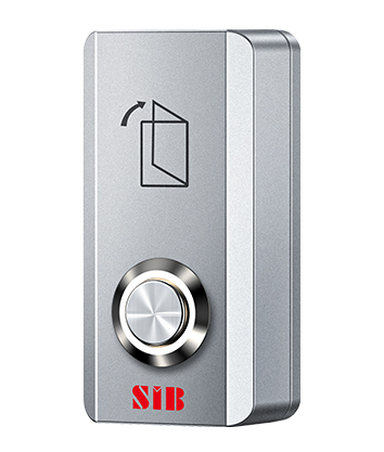 Zinc Alloyed Door Release Exit Button OP028