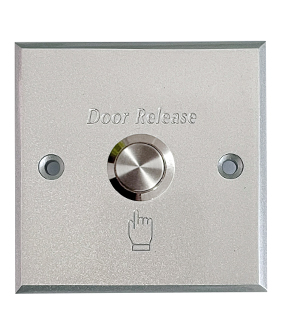 Stainless Panel Door Switch OP06